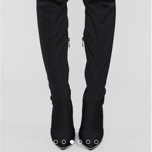 Meet your Posher, Tamara